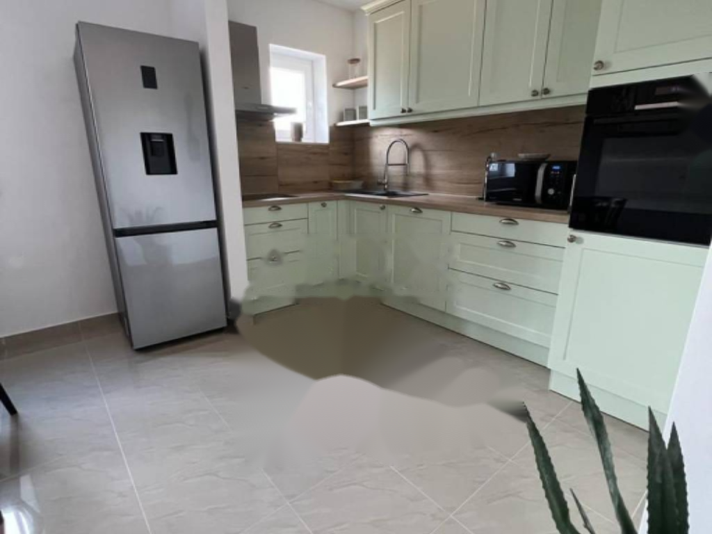 Квартира в Опатии, Хорватия, 100 м² - фото 16