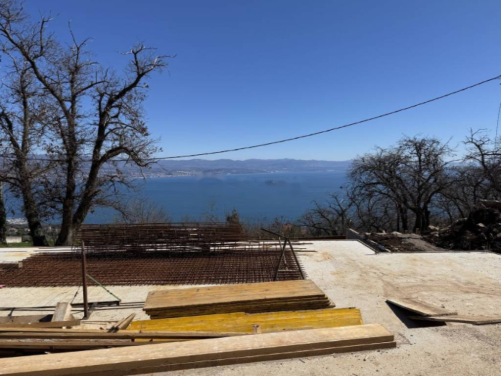 Дом в Опатии, Хорватия, 300 м² - фото 16