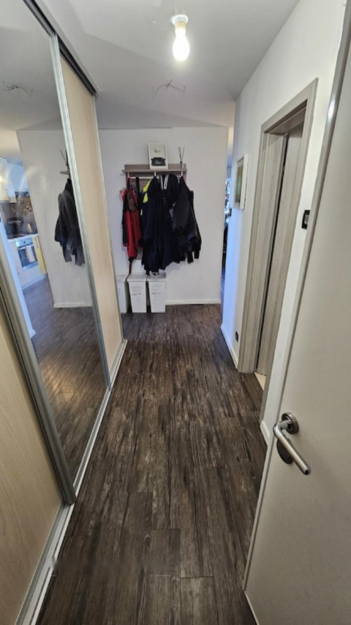 Квартира в Любляне, Словения, 64 м² - фото 16