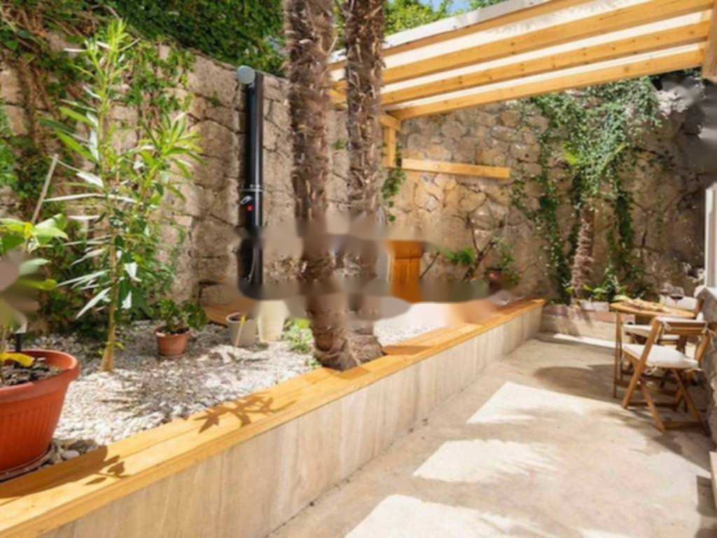 Квартира в Опатии, Хорватия, 60 м² - фото 16