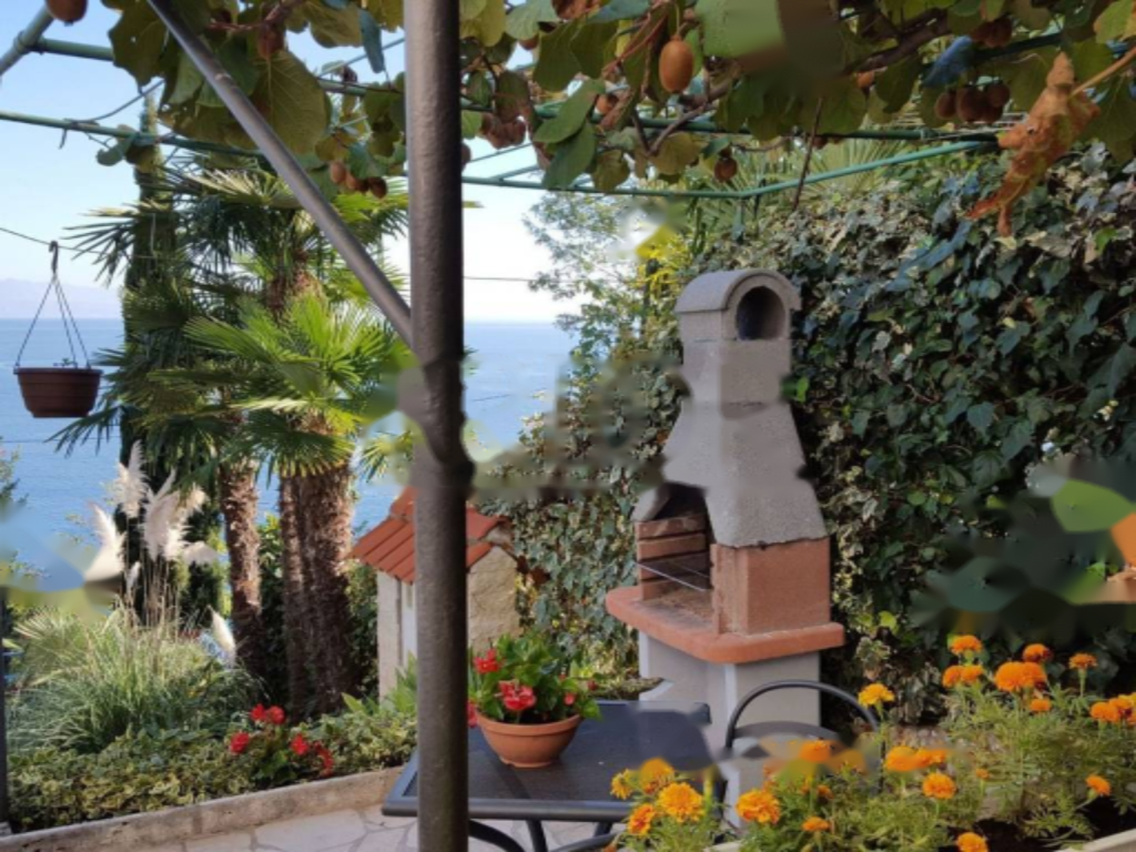 Квартира в Опатии, Хорватия, 140 м² - фото 17