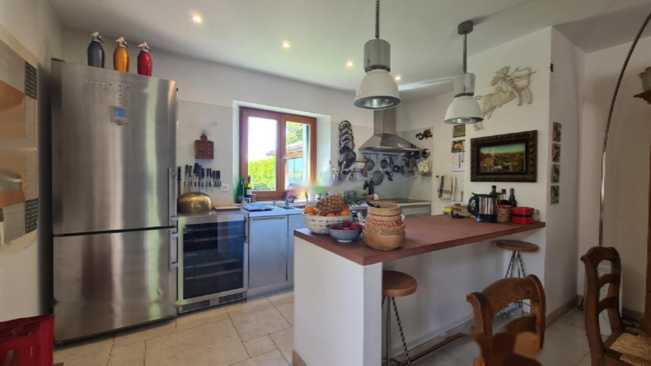 Дом в Копере, Словения, 303 м² - фото 17