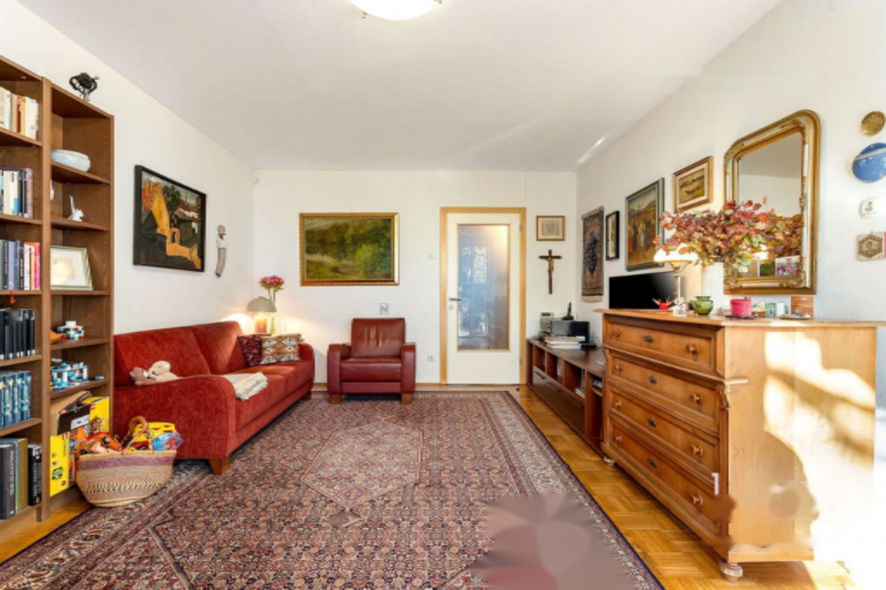 Квартира в Любляне, Словения, 75 м² - фото 17