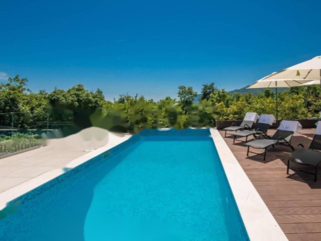 Дом в Опатии, Хорватия, 298 м² - фото 17