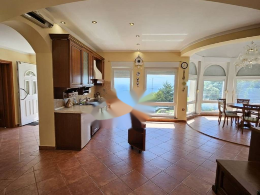 Квартира в Опатии, Хорватия, 150 м² - фото 17