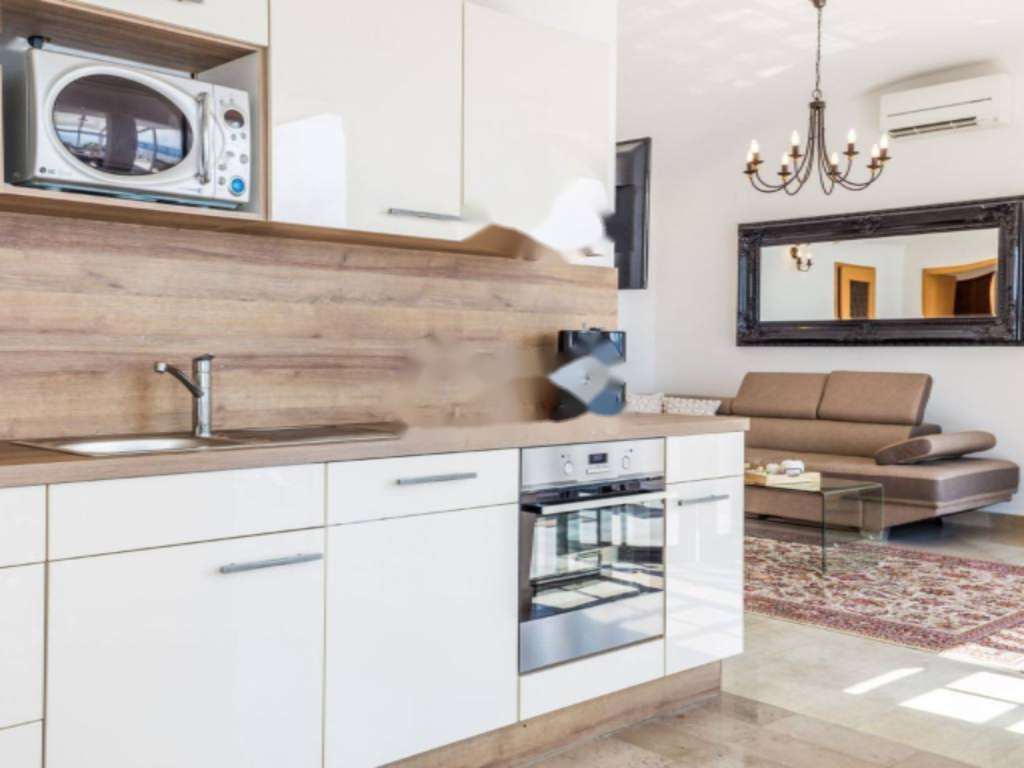 Дом в Опатии, Хорватия, 430 м² - фото 17