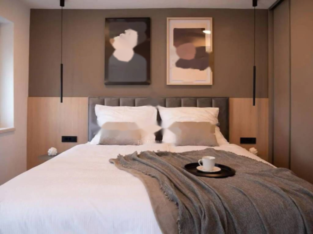 Квартира в Опатии, Хорватия, 102 м² - фото 17