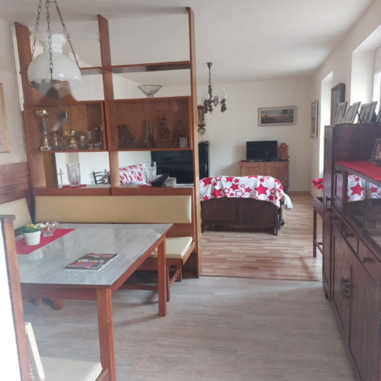 Дом в Диваче, Словения, 690 м² - фото 18