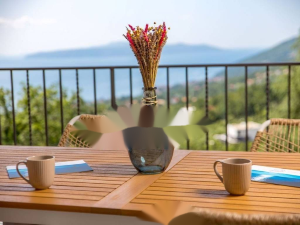 Квартира в Опатии, Хорватия, 75 м² - фото 18