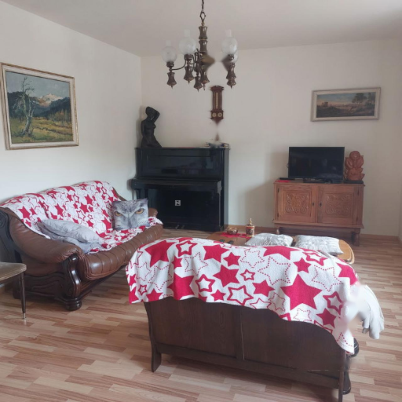 Дом в Диваче, Словения, 690 м² - фото 19