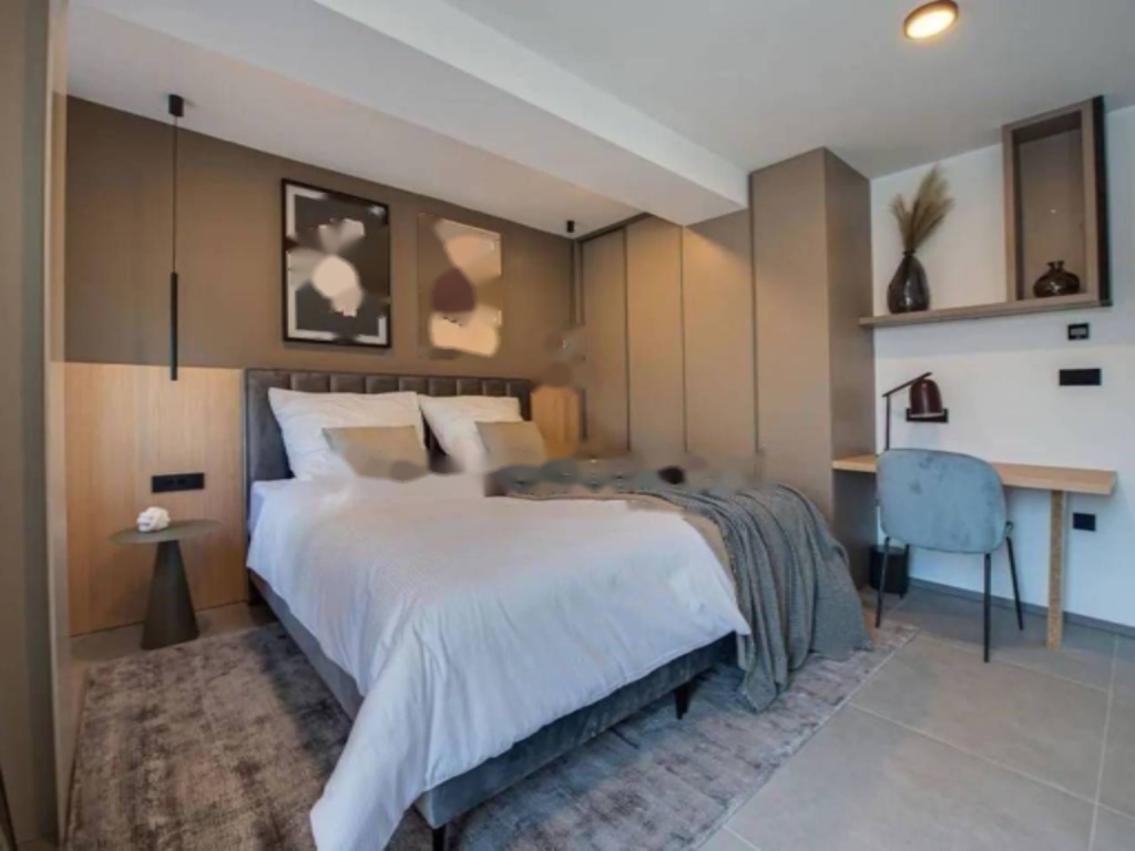 Квартира в Опатии, Хорватия, 102 м² - фото 19