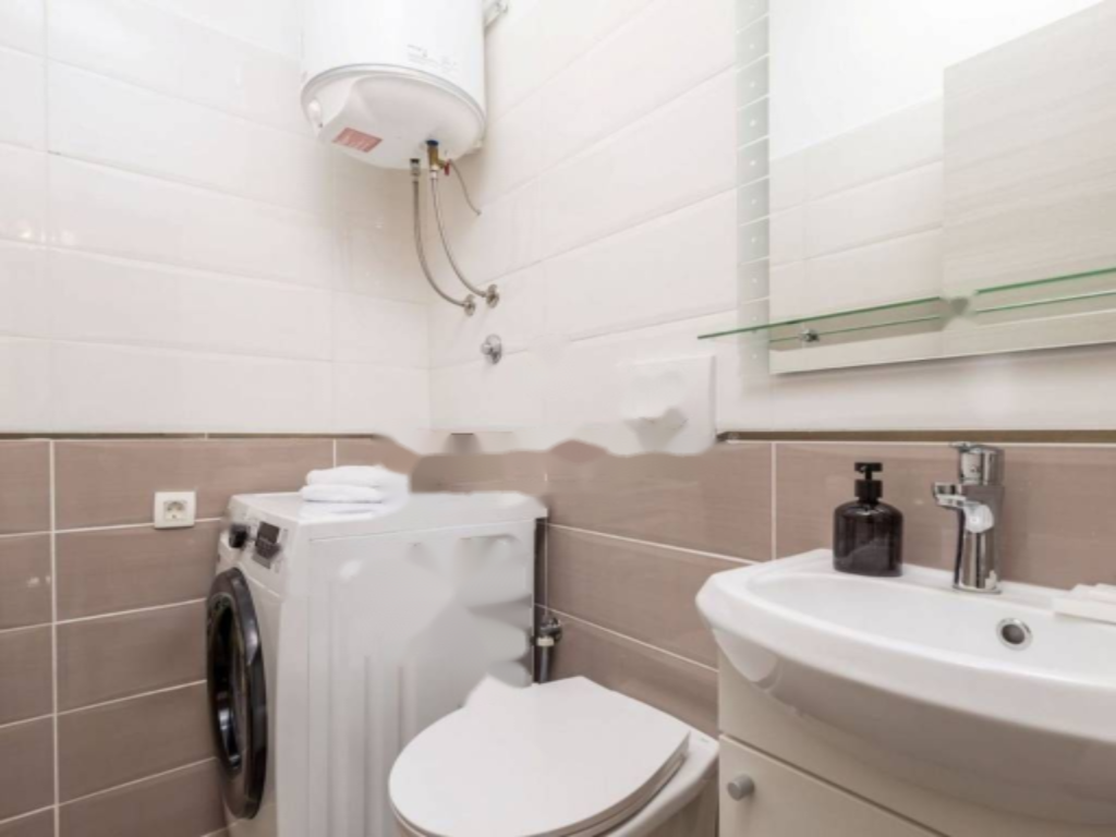 Квартира в Опатии, Хорватия, 75 м² - фото 19