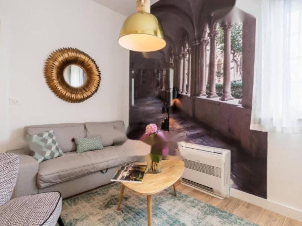 Квартира в Опатии, Хорватия, 196 м² - фото 19