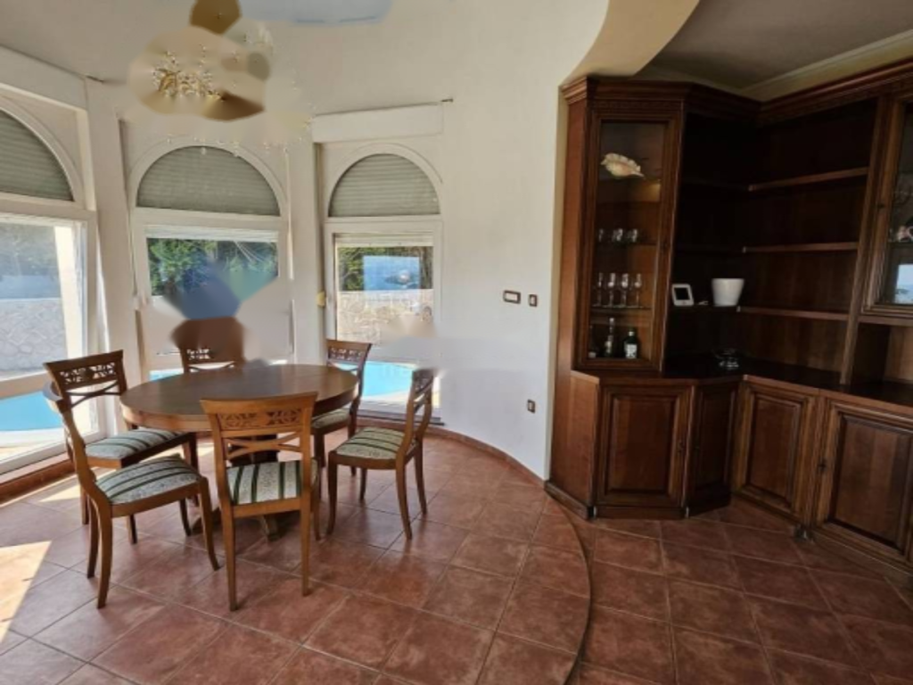 Квартира в Опатии, Хорватия, 150 м² - фото 19