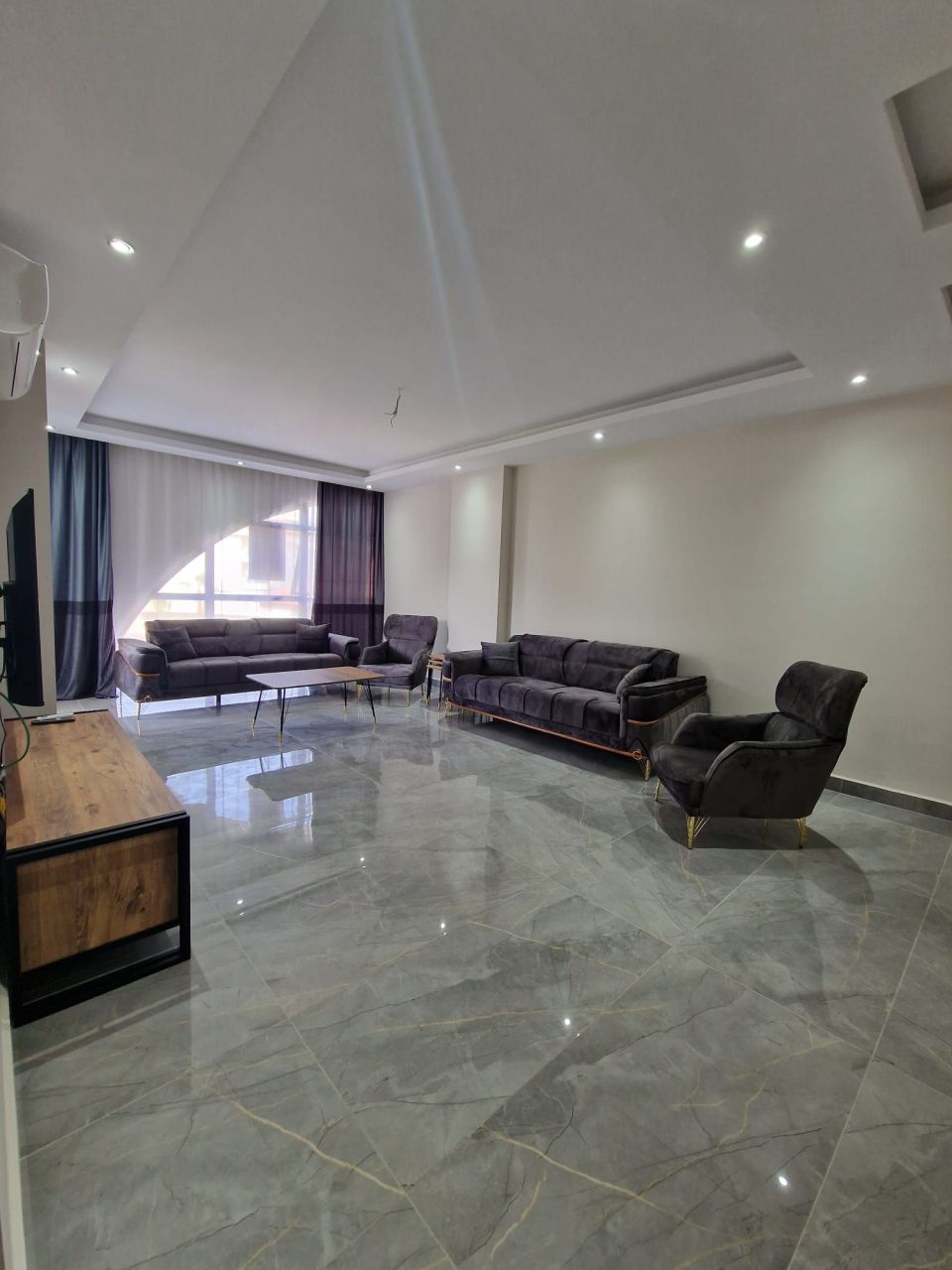 Апартаменты в Алании, Турция, 160 м² - фото 2