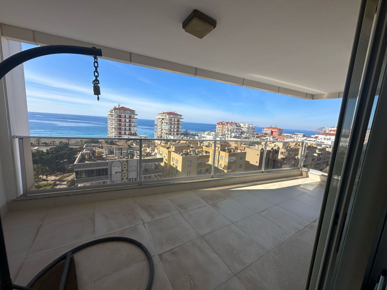 Апартаменты в Алании, Турция, 139 м² - фото 2