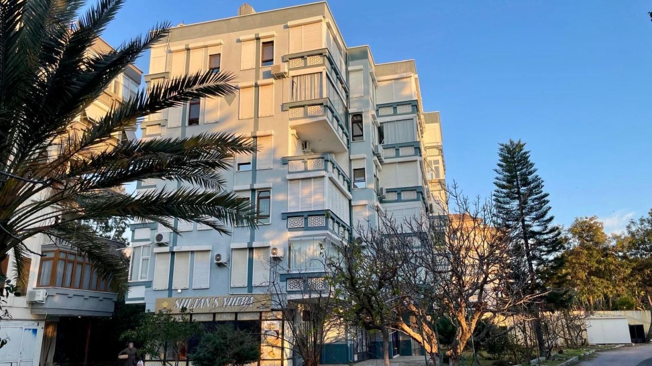 Апартаменты в Алании, Турция, 175 м² - фото 3