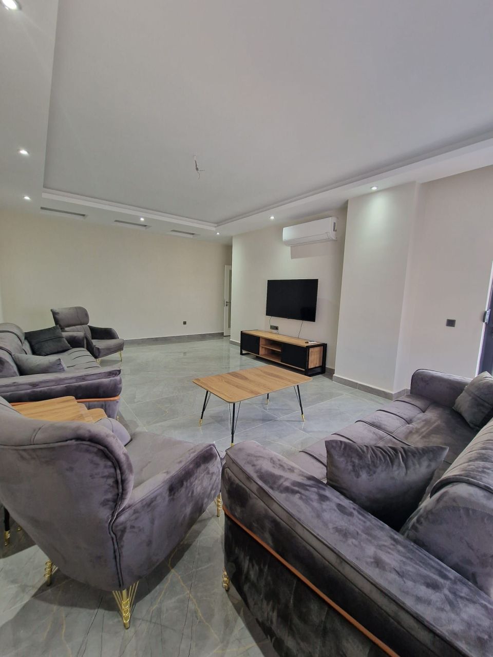 Апартаменты в Алании, Турция, 160 м² - фото 3