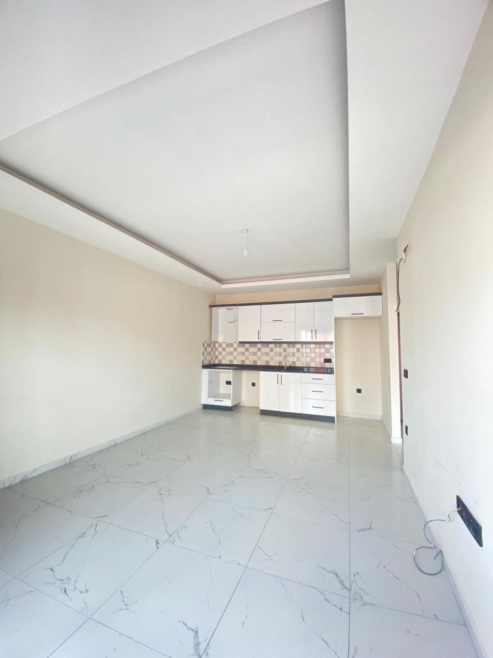 Апартаменты в Алании, Турция, 65 м² - фото 3