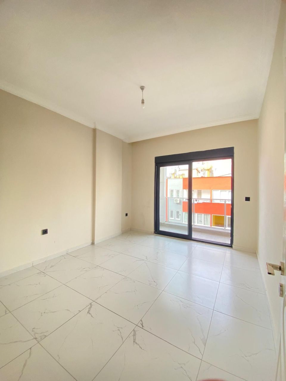 Апартаменты в Алании, Турция, 65 м² - фото 4