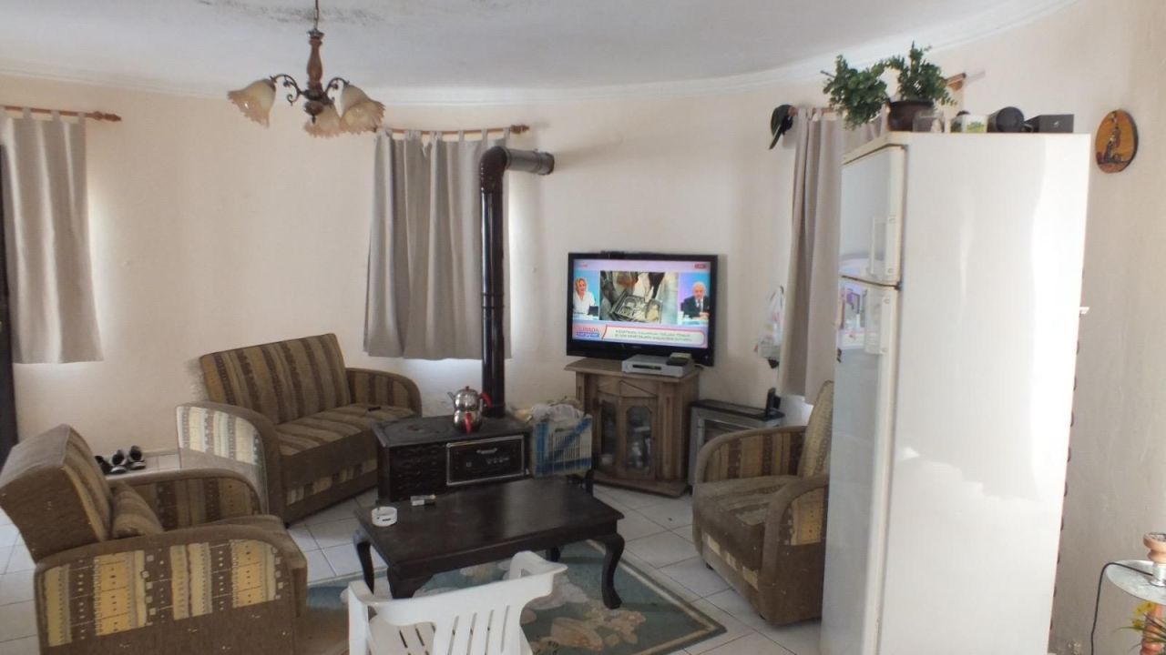 Вилла в Алании, Турция, 210 м² - фото 4