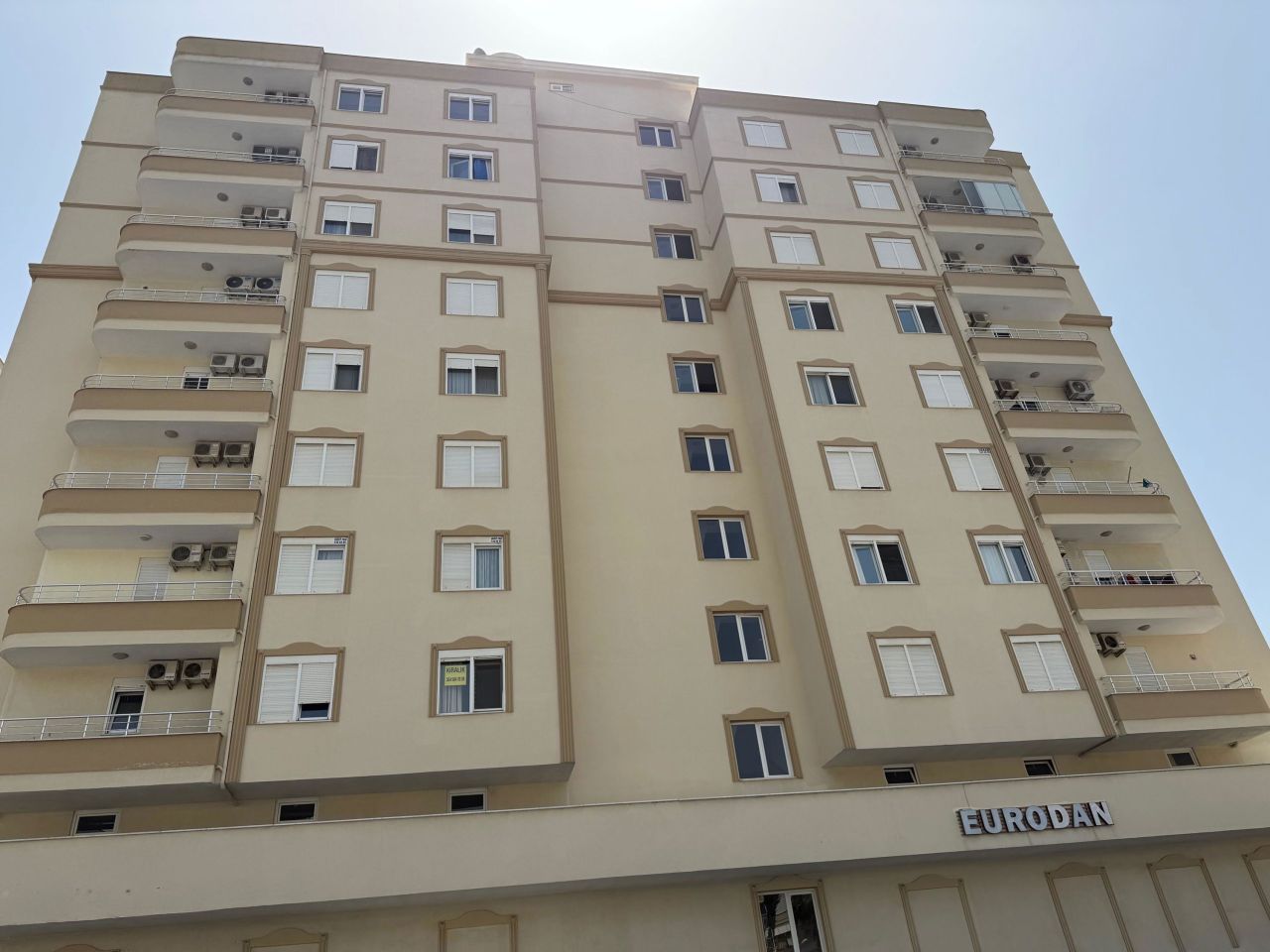 Апартаменты в Алании, Турция, 90 м² - фото 4