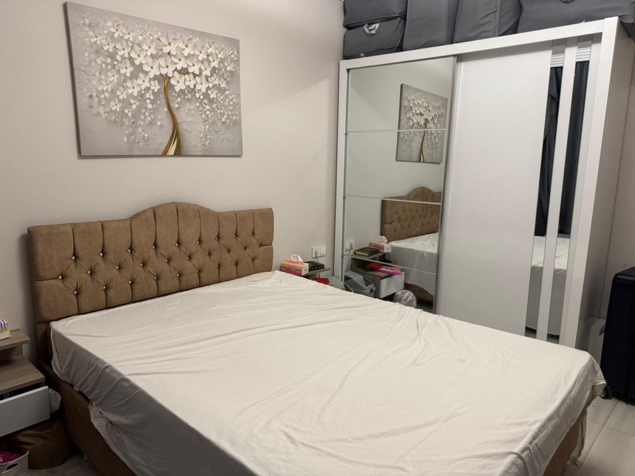 Апартаменты в Алании, Турция, 70 м² - фото 4