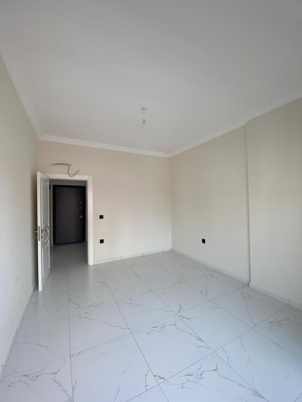 Апартаменты в Алании, Турция, 65 м² - фото 5