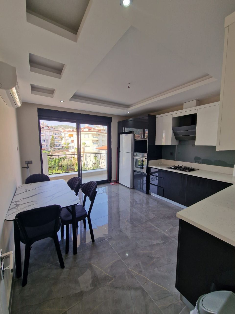 Апартаменты в Алании, Турция, 160 м² - фото 5