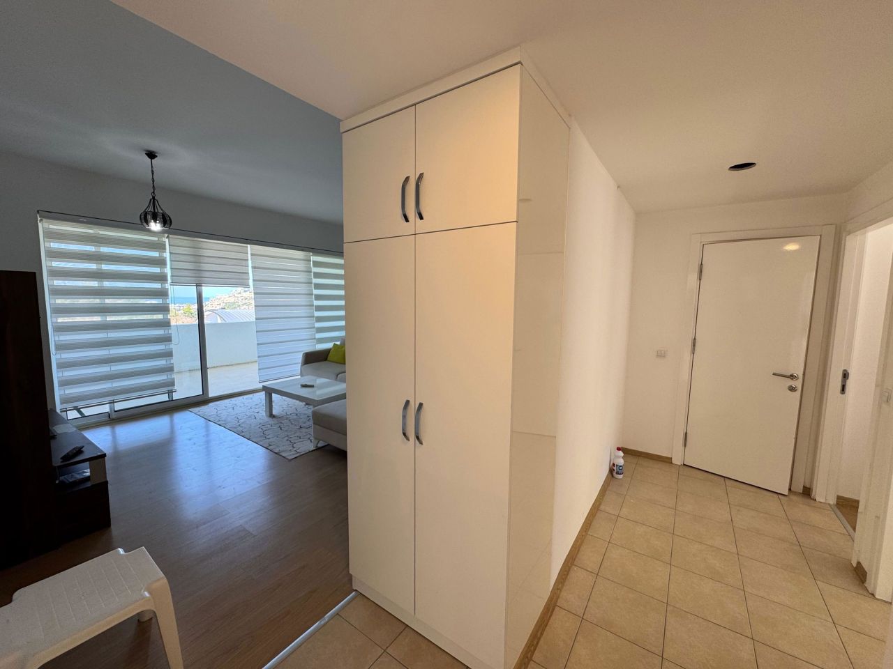 Апартаменты в Алании, Турция, 115 м² - фото 5