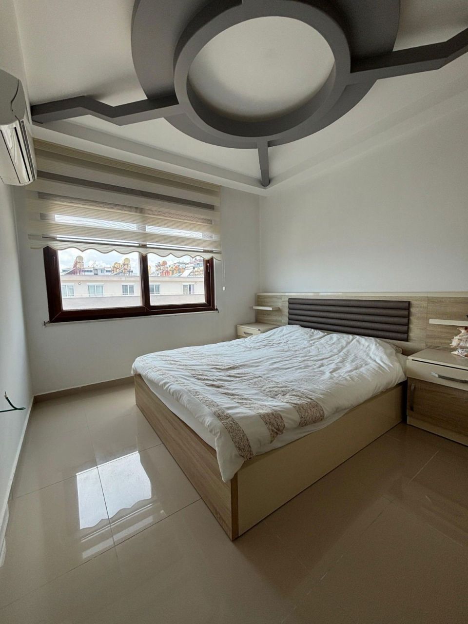 Апартаменты в Алании, Турция, 110 м² - фото 5