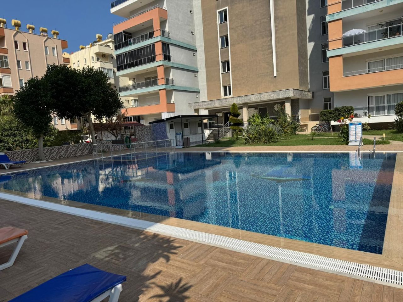 Апартаменты в Алании, Турция, 70 м² - фото 6