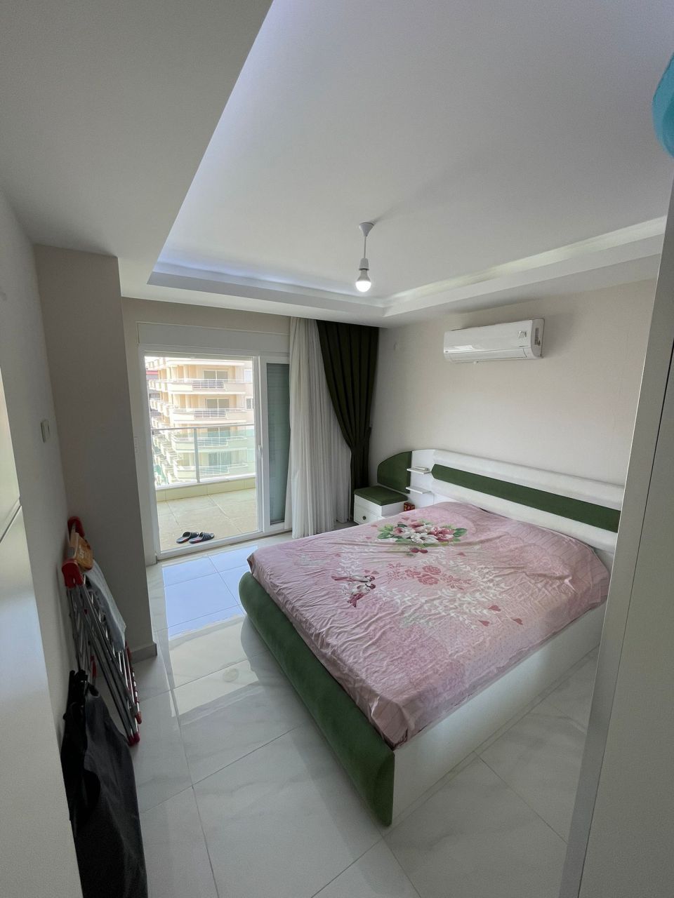 Апартаменты в Алании, Турция, 65 м² - фото 6