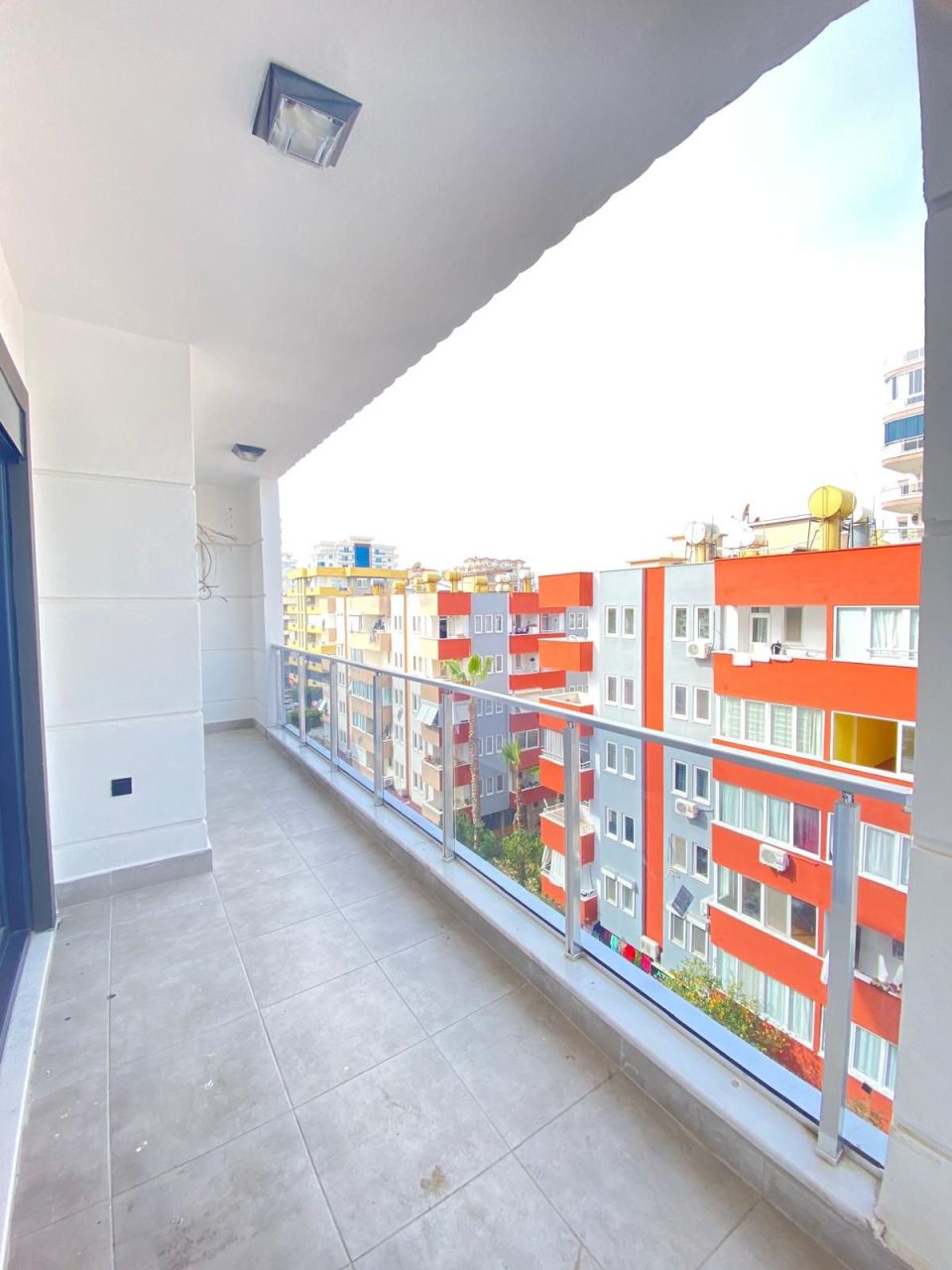 Апартаменты в Алании, Турция, 65 м² - фото 6