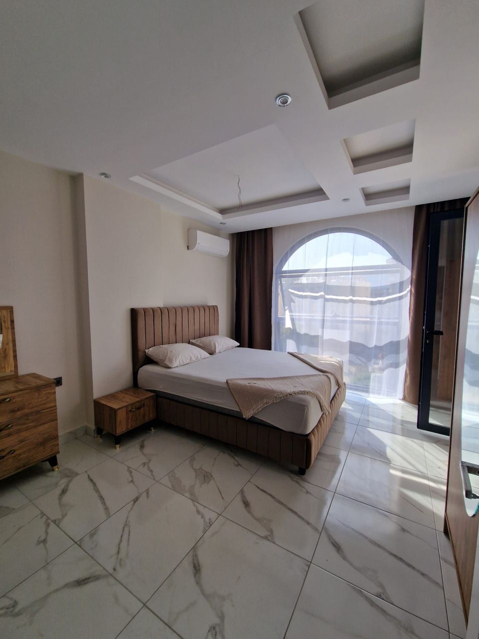 Апартаменты в Алании, Турция, 160 м² - фото 6