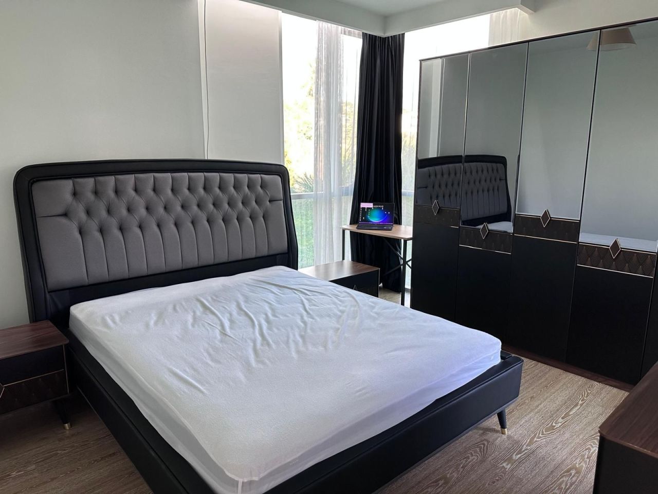 Апартаменты в Алании, Турция, 110 м² - фото 6