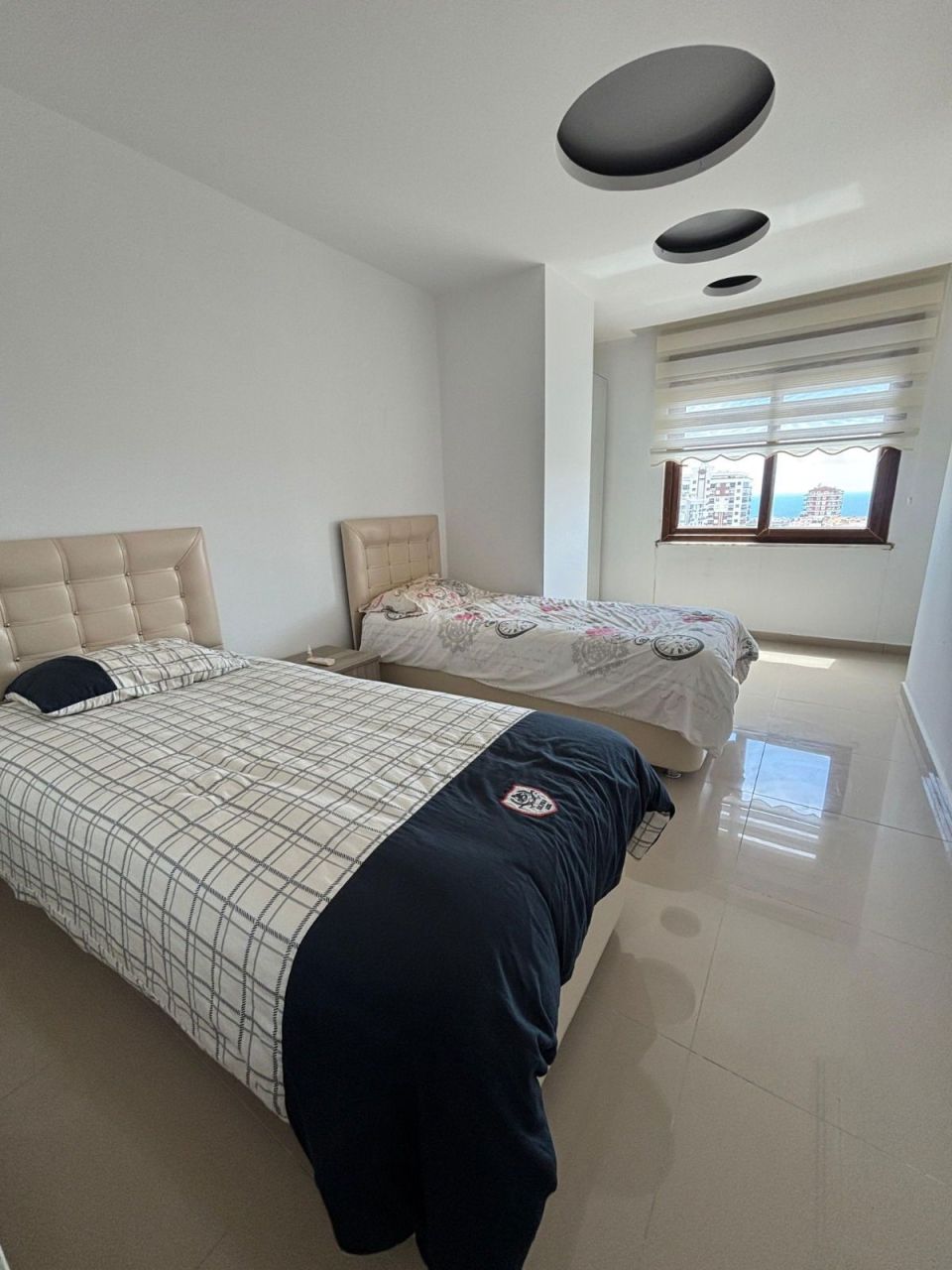 Апартаменты в Алании, Турция, 110 м² - фото 7