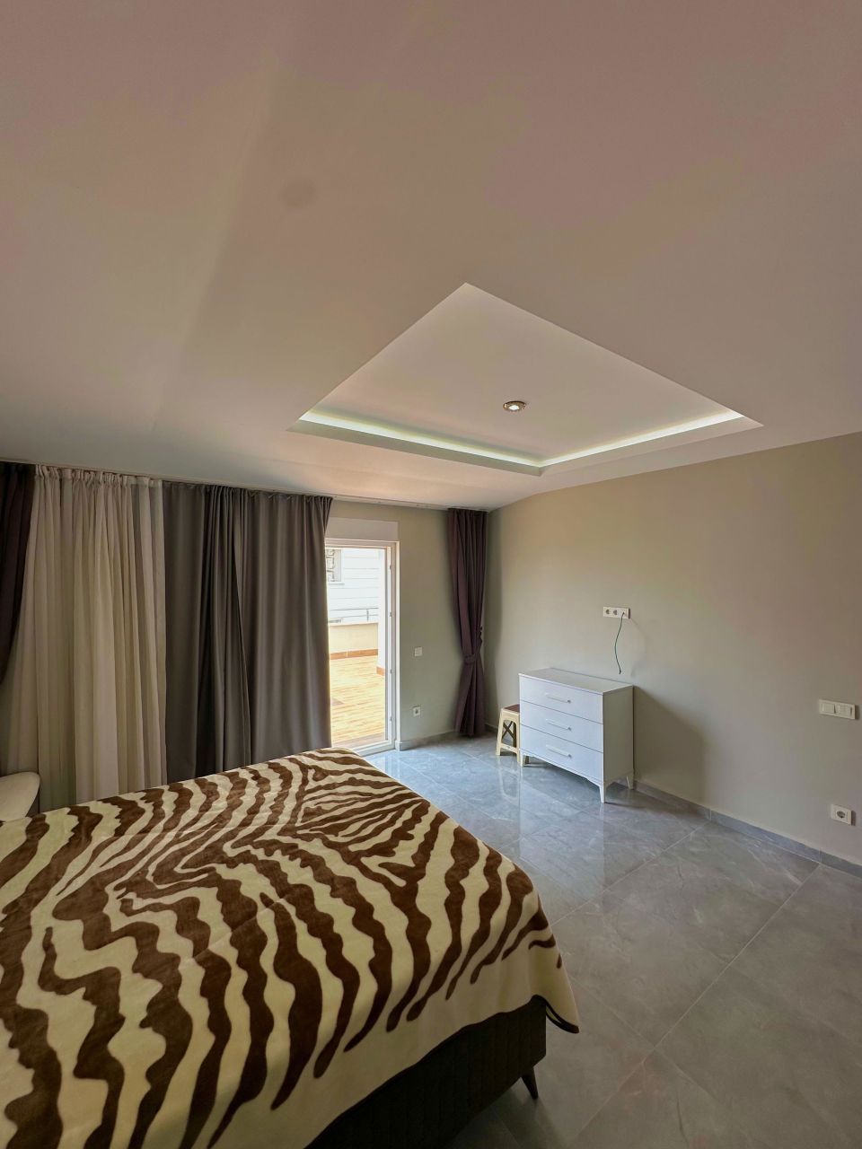 Апартаменты в Алании, Турция, 180 м² - фото 7