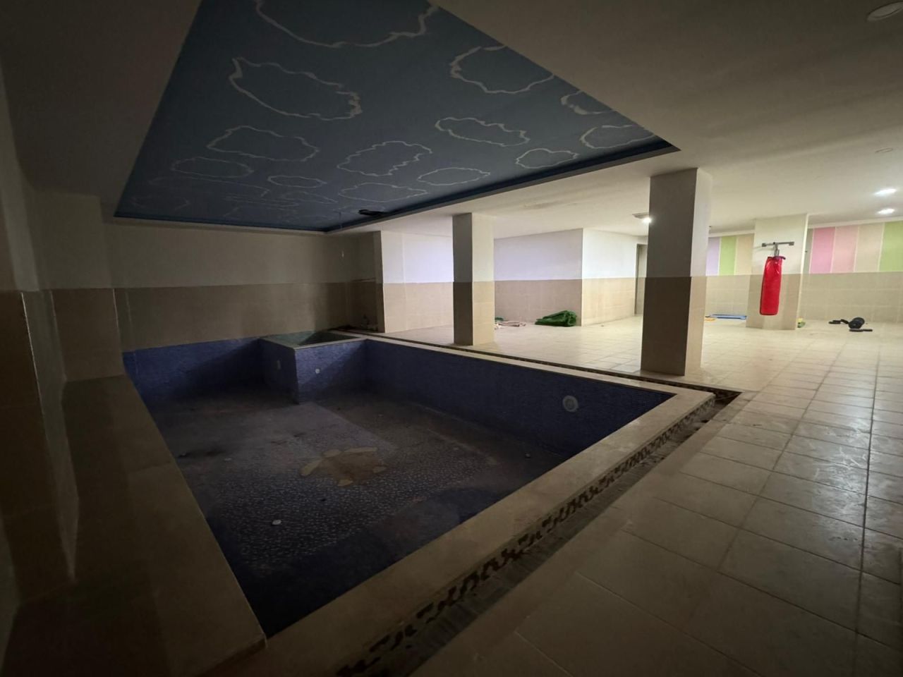 Апартаменты в Алании, Турция, 70 м² - фото 7