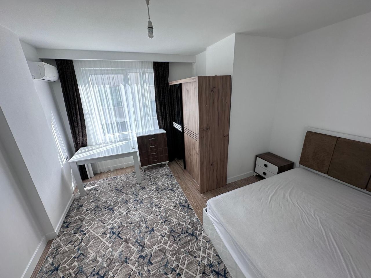 Апартаменты в Алании, Турция, 110 м² - фото 7