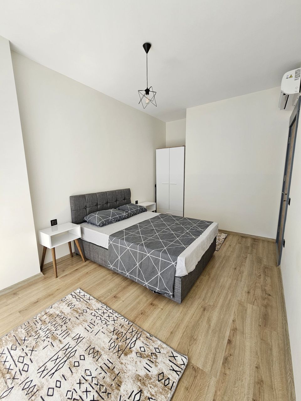 Апартаменты в Алании, Турция, 55 м² - фото 7