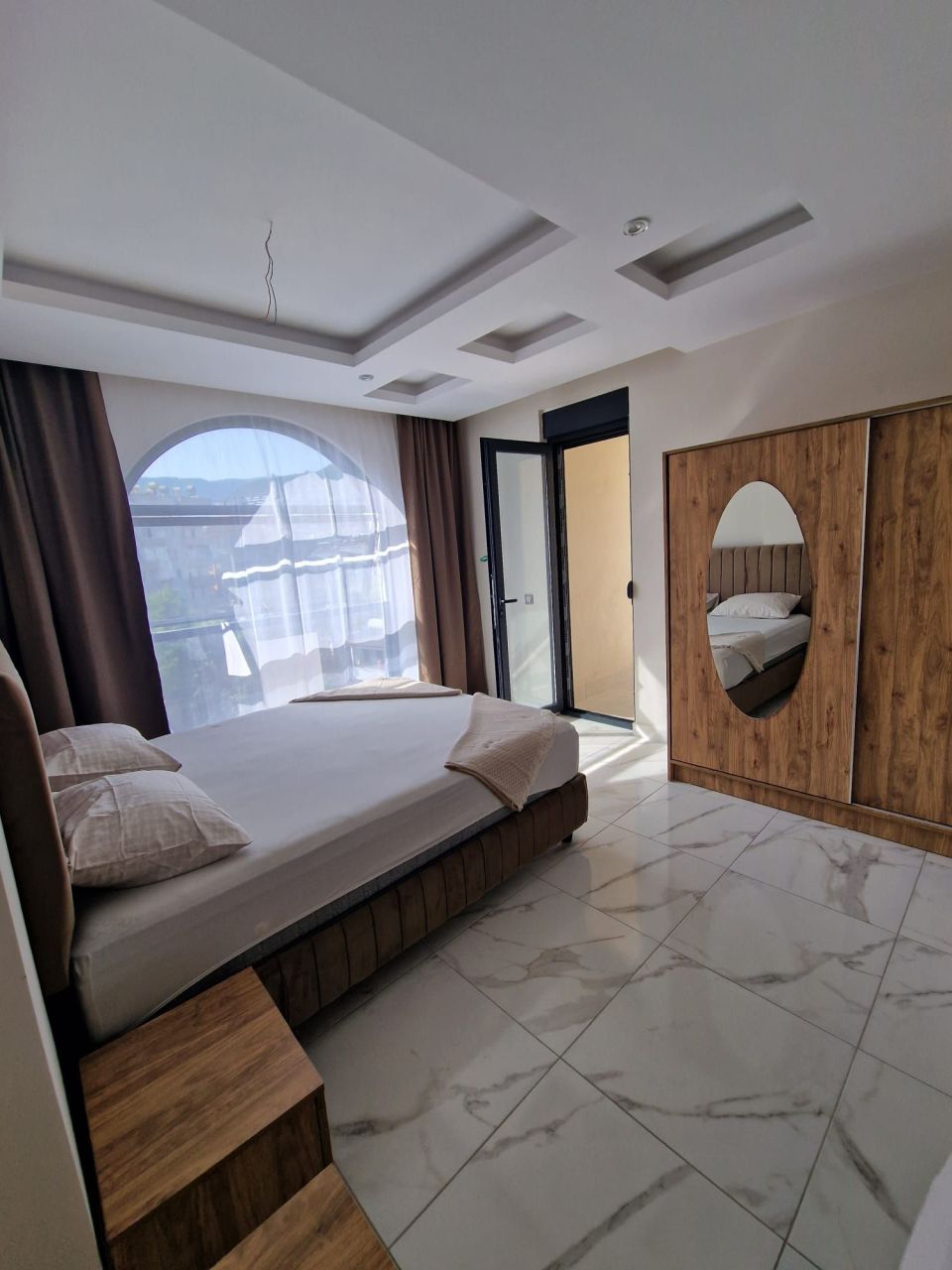 Апартаменты в Алании, Турция, 160 м² - фото 7