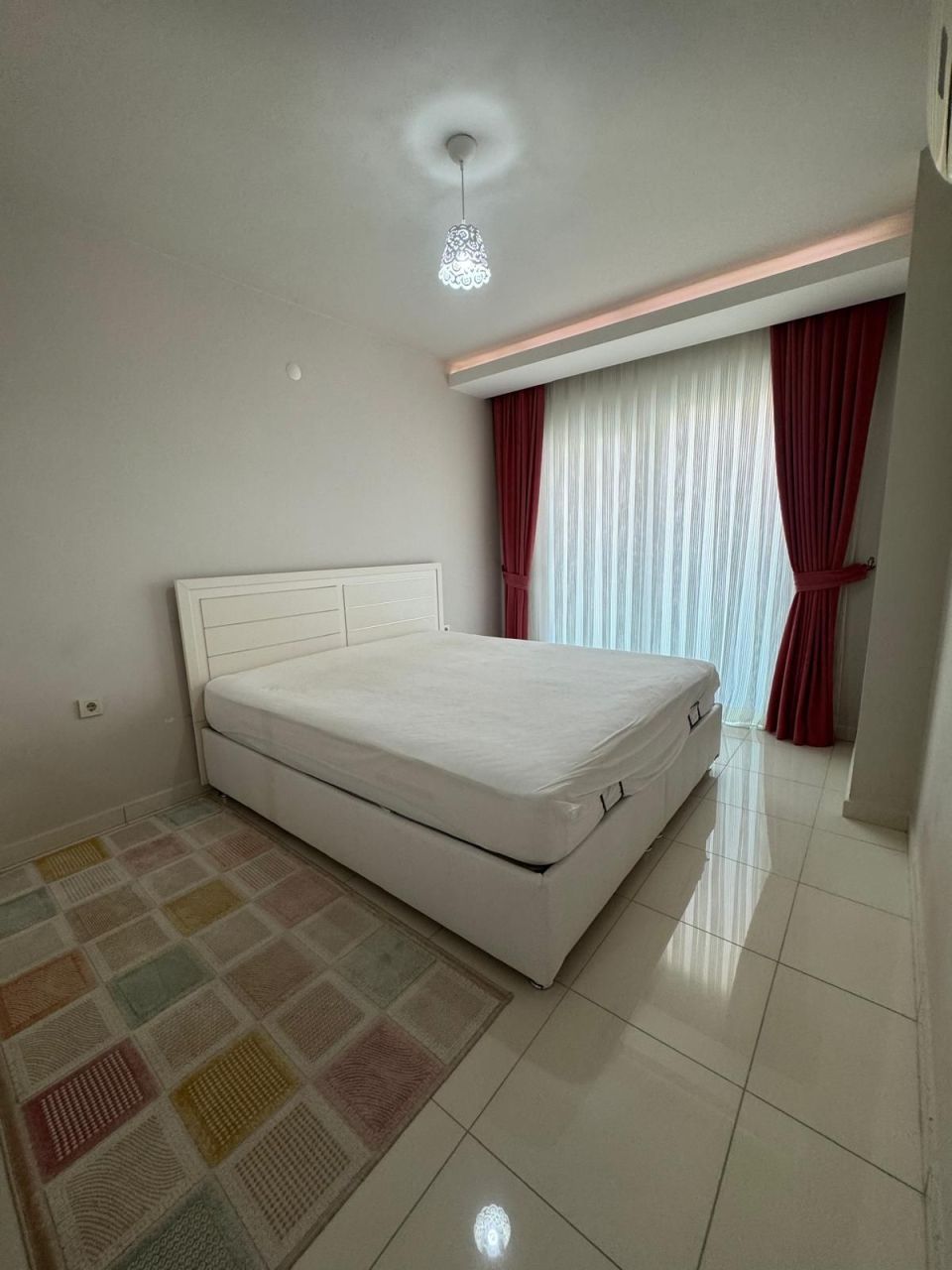 Апартаменты в Алании, Турция, 115 м² - фото 8