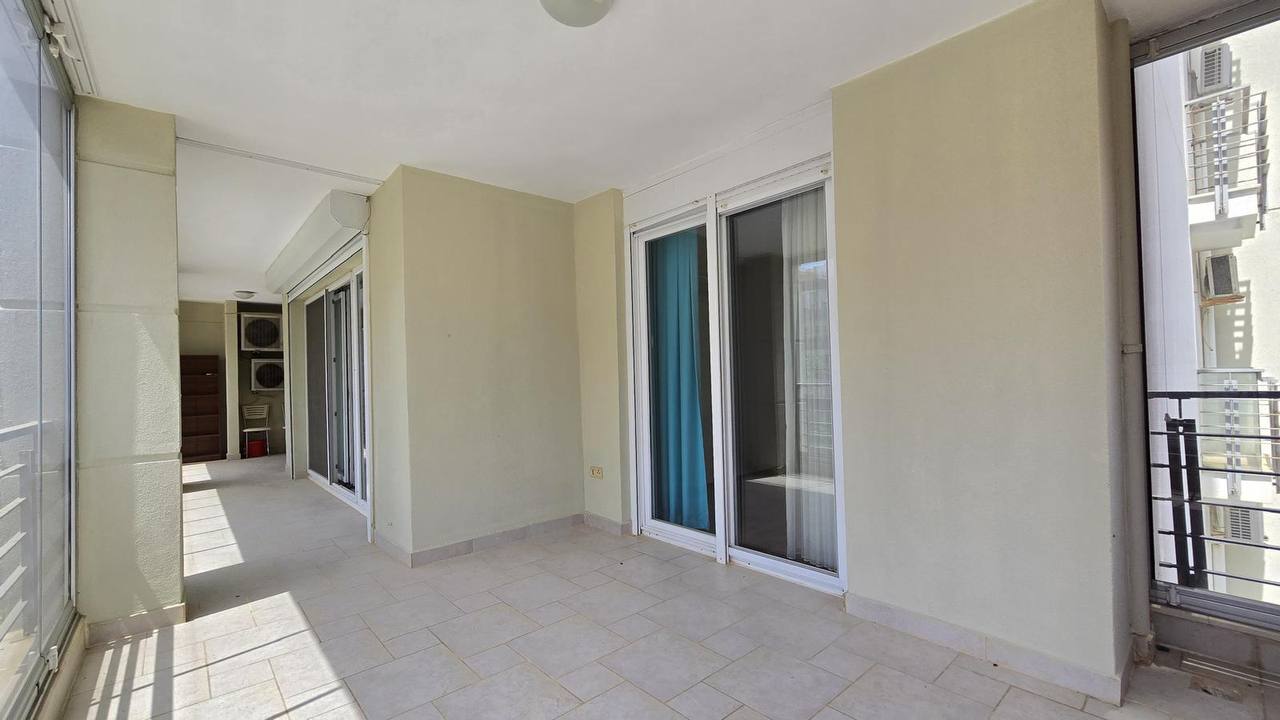 Апартаменты в Алании, Турция, 125 м² - фото 8