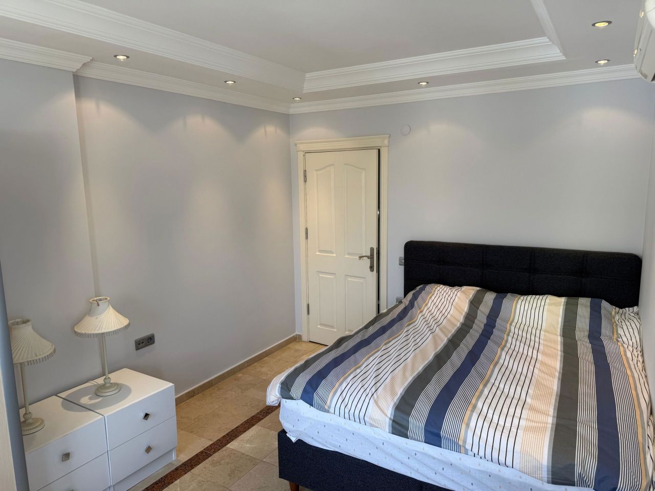 Апартаменты в Алании, Турция, 90 м² - фото 8