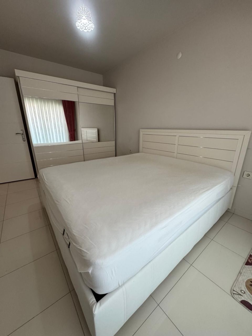 Апартаменты в Алании, Турция, 115 м² - фото 9