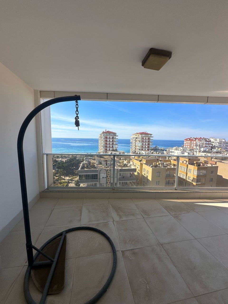 Апартаменты в Алании, Турция, 139 м² - фото 9