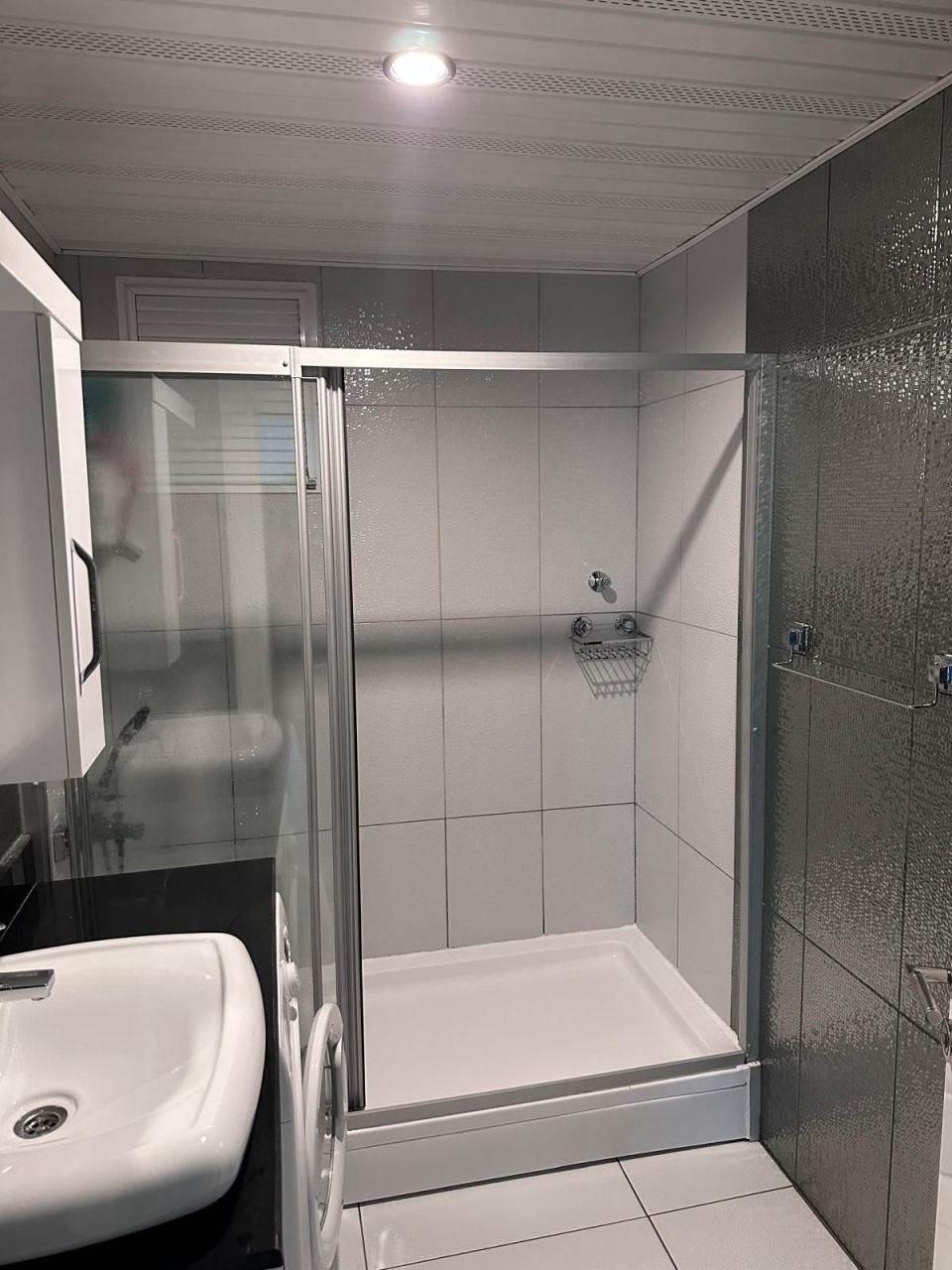 Апартаменты в Алании, Турция, 110 м² - фото 9