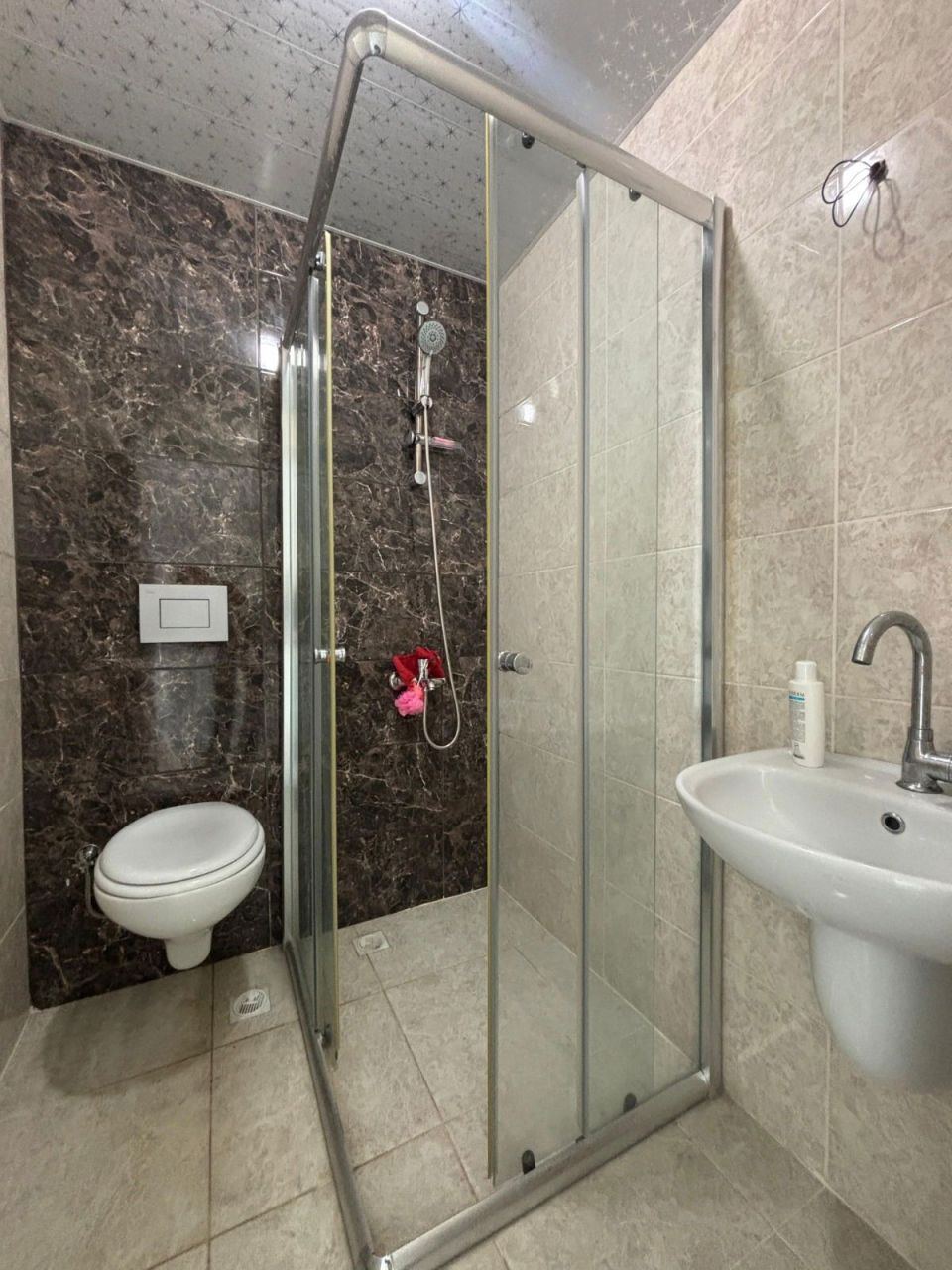 Апартаменты в Алании, Турция, 110 м² - фото 9