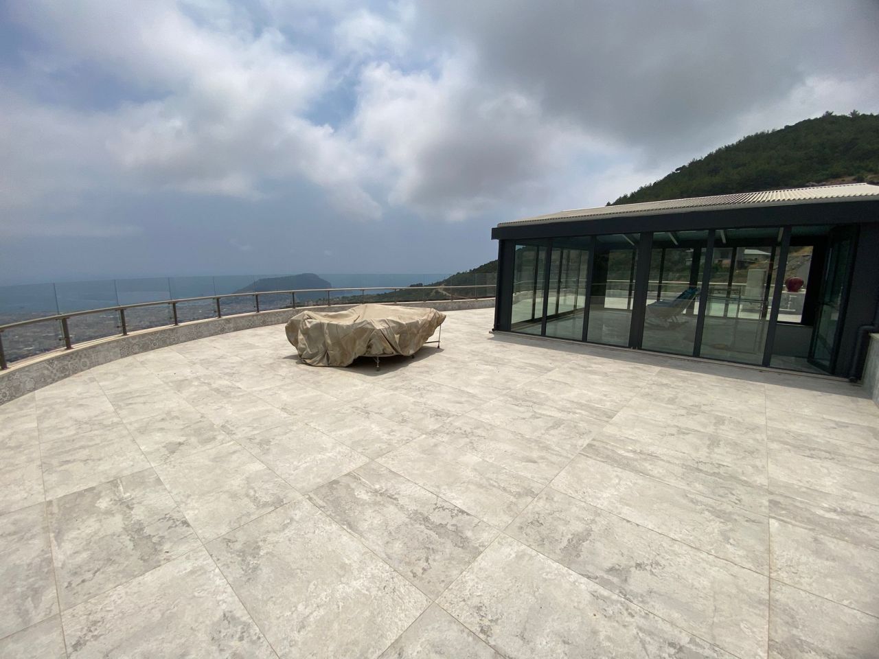 Вилла в Алании, Турция, 1 000 м² - фото 10